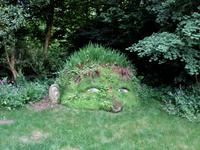 The Lost Gardens of Heligan