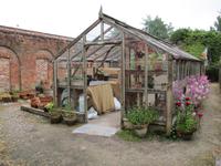 The Lost Gardens of Heligan
