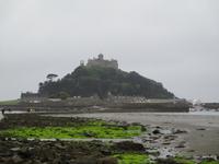 St Michaels Mount