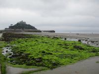 St Michaels Mount