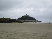 St Michaels Mount