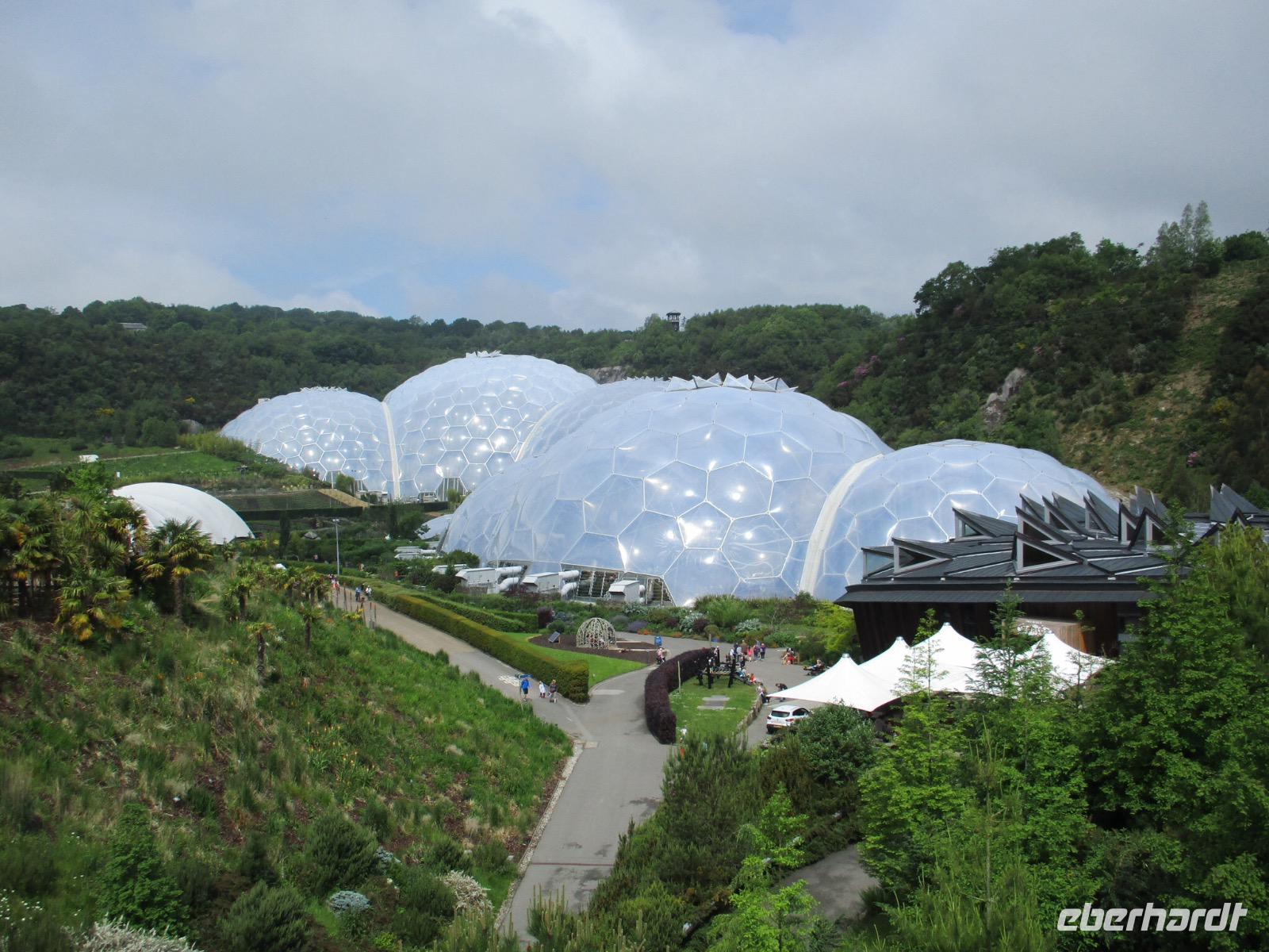 Eden Project