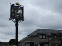 Jamaica Inn