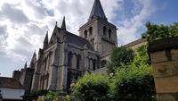 Kathedrale Rochester 20180613 104945