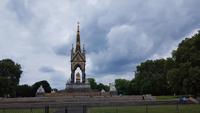 London Denkmal für Prinz Albert 20180613 154726