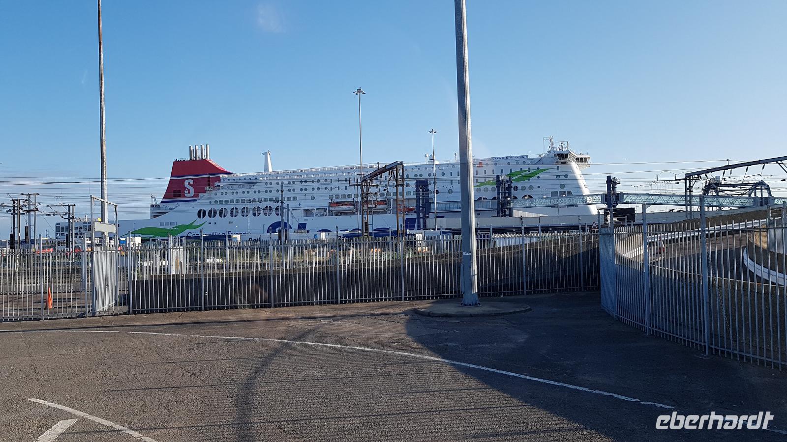 Stena Britannica 20180613 074303