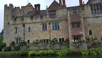 Hever Castle 20180614 115507