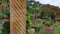 italienischer Garten Hever Castle 20180614 120651