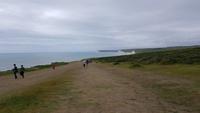 Spaziergang nach Beachy Head 20180616 154852