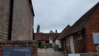 Alton - Jane Austins House 20180617 171622