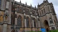 Arundel Kathedrale  20180617 115133