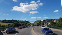 Bristol Clifton Suspence Bridge 20180621 175525