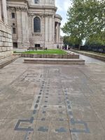 London: St Pauls Cathedral