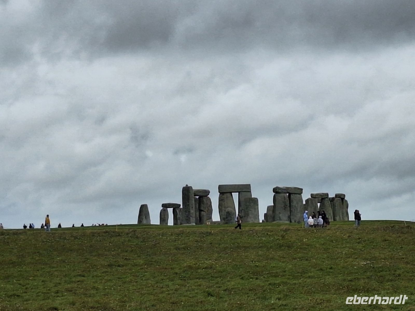 Stonehenge