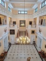 Mount Edgcumbe House