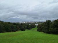 Mount Edgcumbe