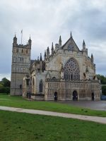 Exeter Cathedral