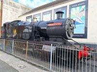 Dartmouth Steam Railway