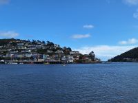 Kingswear