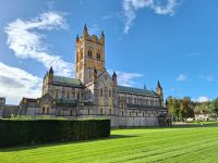 Buckfast Abbey