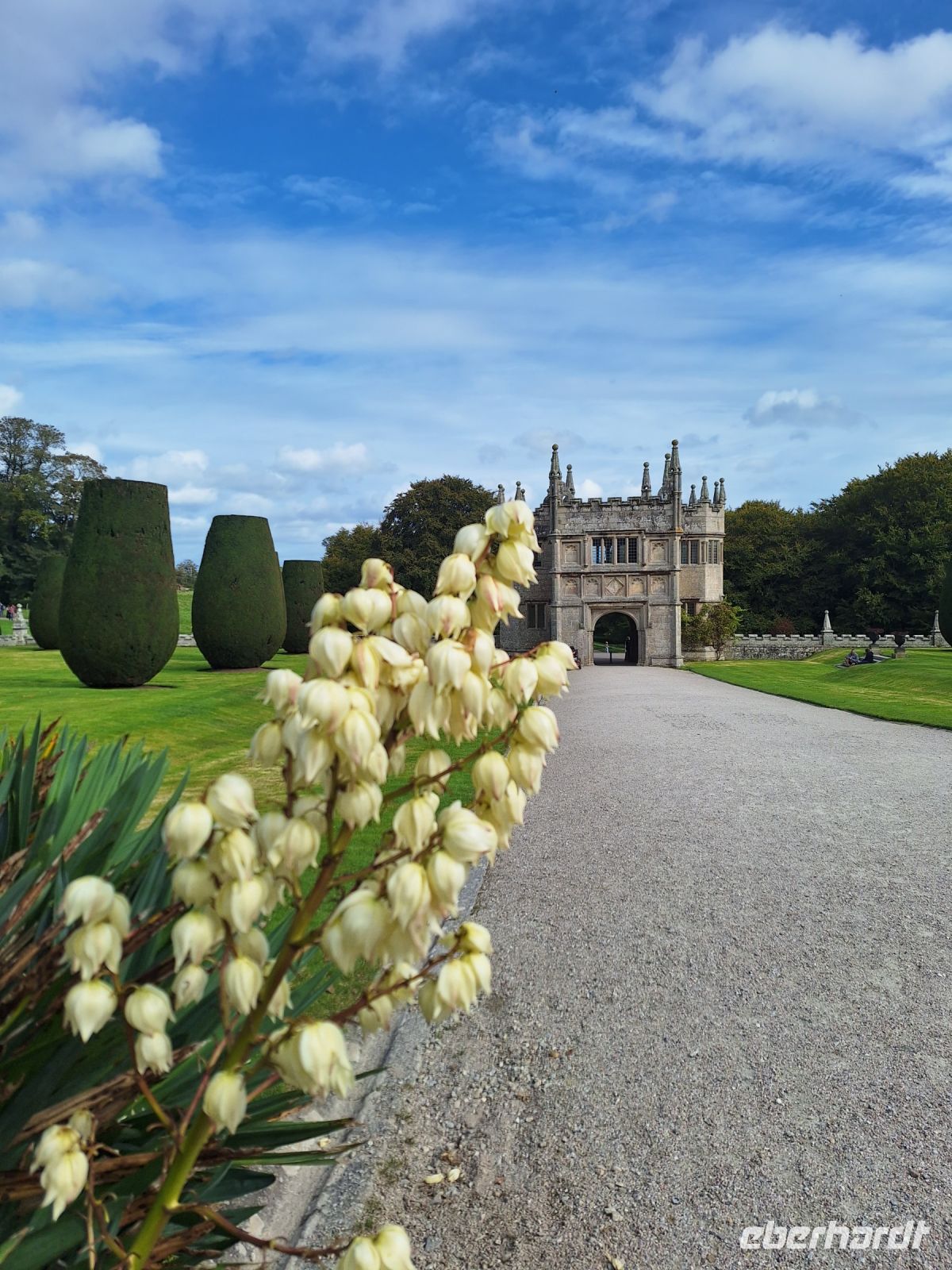 Lanhydrock