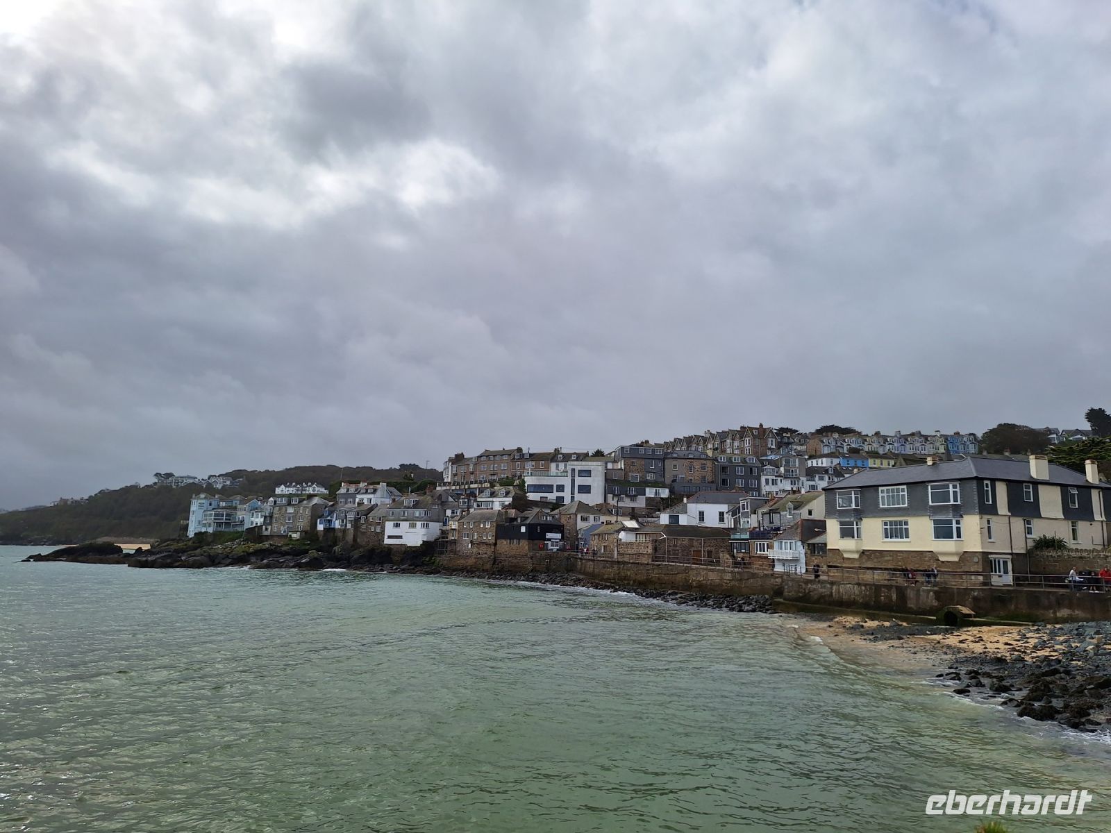 St Ives