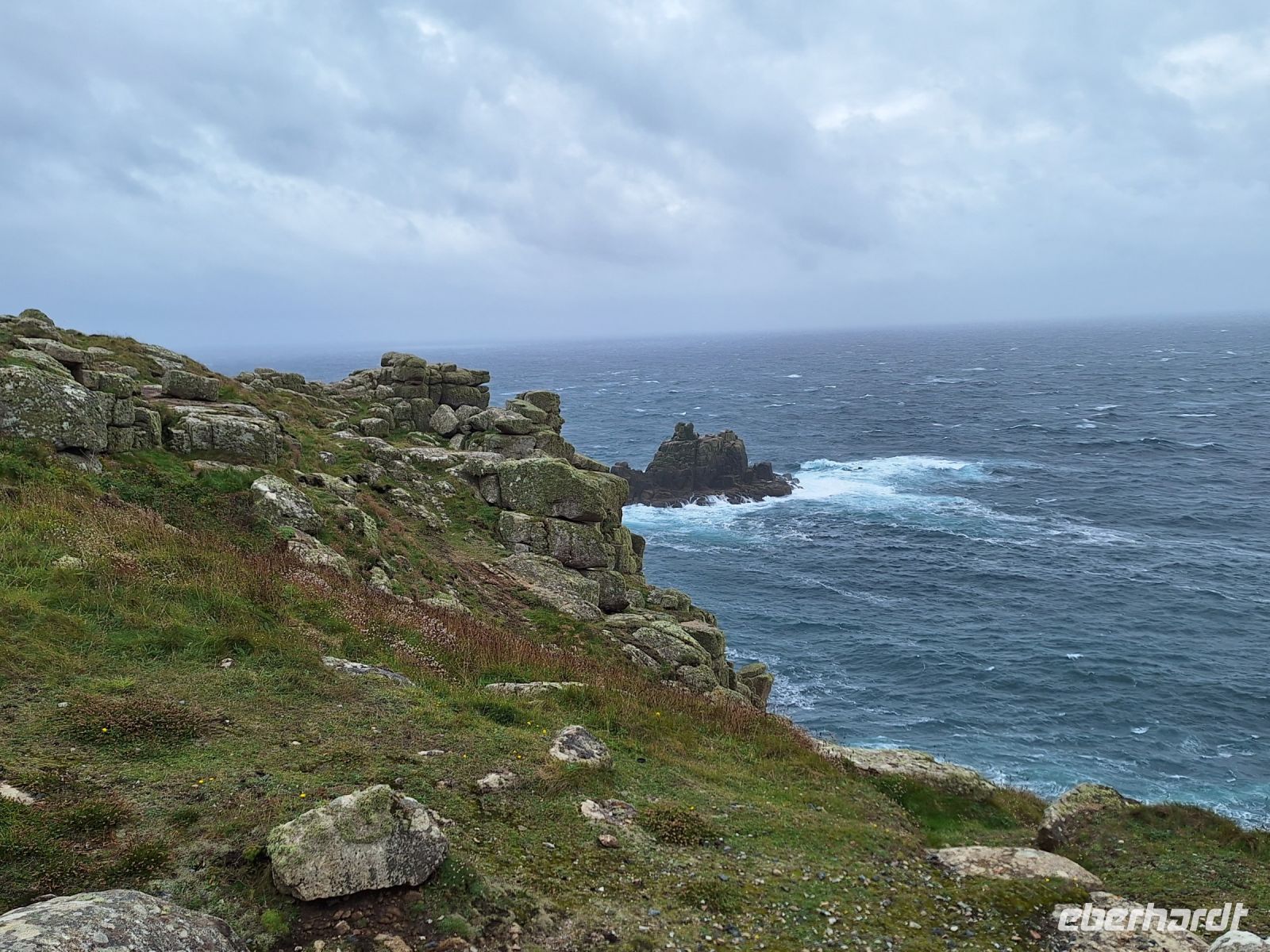Lands End