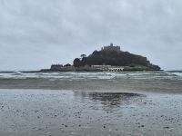St Michaels Mount