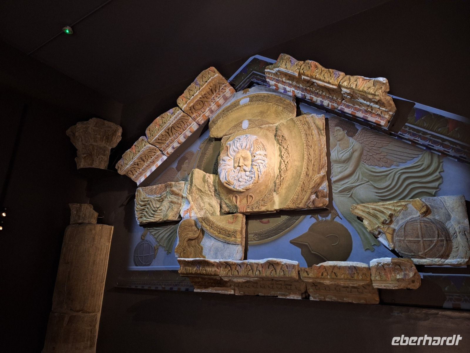 Bath: Römische Bäder