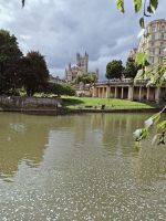 Bath Cathedral