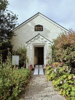 Buckfast Abbey Gardens