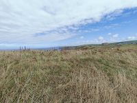 Die Klippen am Tintangel Castle