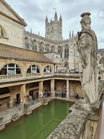 Roman Baths