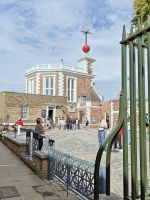 Time Ball Greenwich Observatorium
