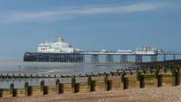 230 Eastbourn, Pier