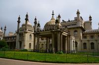235 Brighton, Royal Pavilion