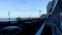 245 Eastbourn, Pier