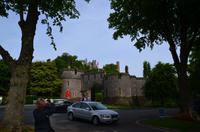 247 Arundel Castle