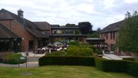282 Winchester, Norton Park Hotel