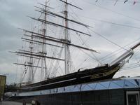 Cutty sark