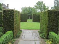 Empfang Sissinghurst