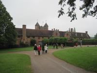 Ansicht Sissinghurst