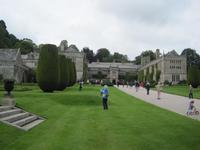 Lanfhydrock