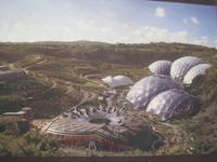 Komplex Eden Project