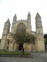 Rochester Cathedral
