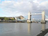 London Towerbridge