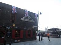 London Anchor Pub