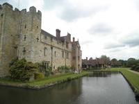 Hever Castle