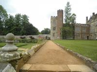 Penshurst House