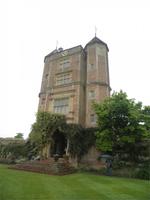 Sissinghurst Garden